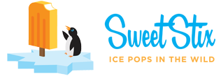 Sweet Stix — Ice pops in the wild
